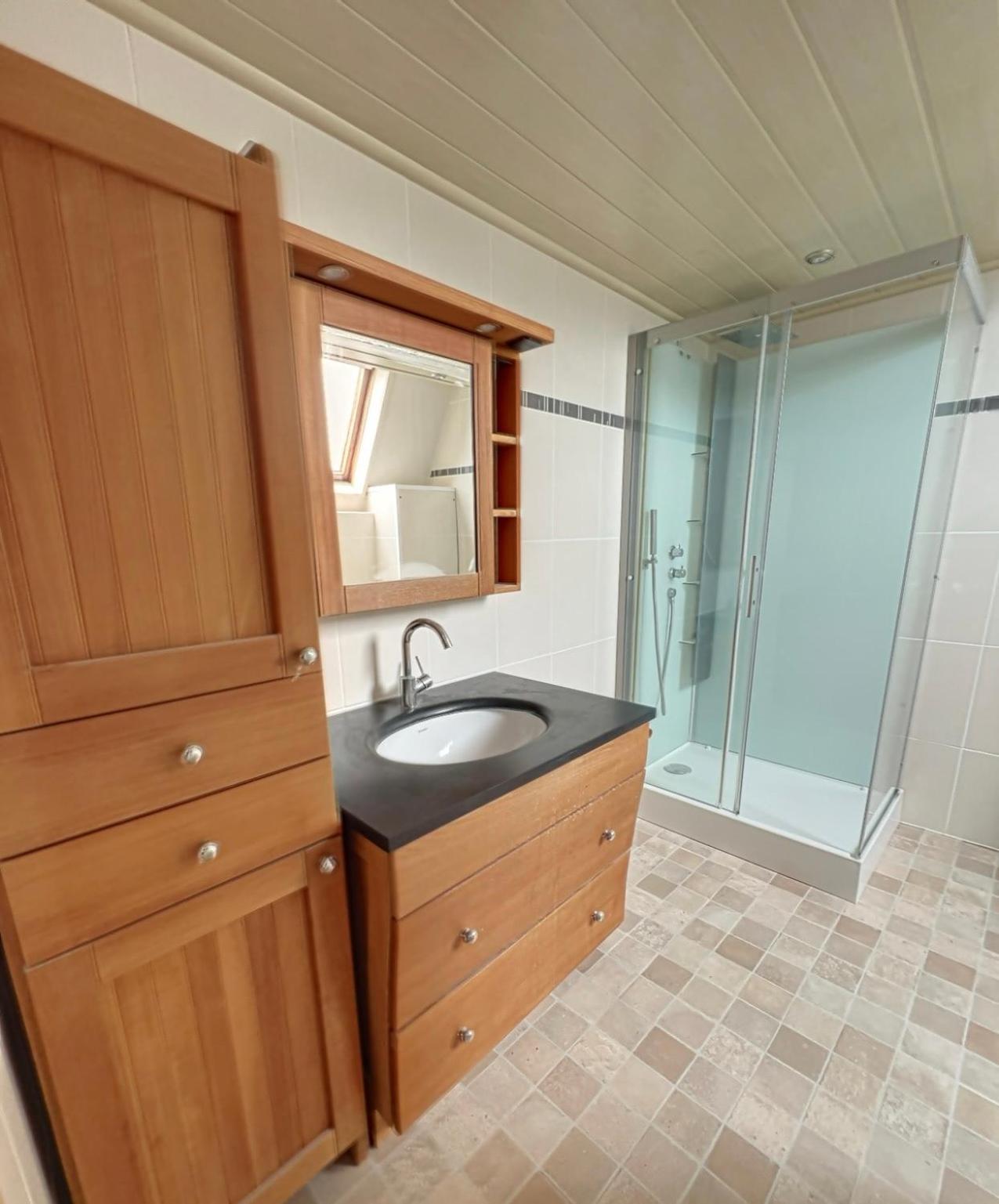Station 64 B2 Charleroi-Airport Apartment Luaran gambar